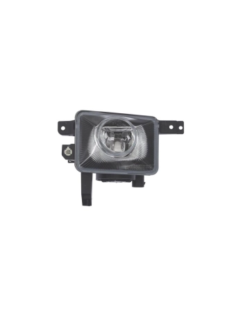 DEPO 442-2016L-UE | Opel Combo C Sol Sis Farı (Şöför Tarafı) 2004 Model Sonrası