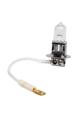 BOSCH 1987302802 | Opel Combo C Sis Farı Ampulü 12V H3.55W ECO