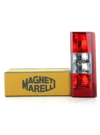MAGNETI MARELLI 714098290508 | Opel Combo C Sağ Stop