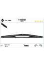 VALEO 116550 | Silgi Süpürgesi Arka 40Cm Kng-Mgn.Sw-Trffıc