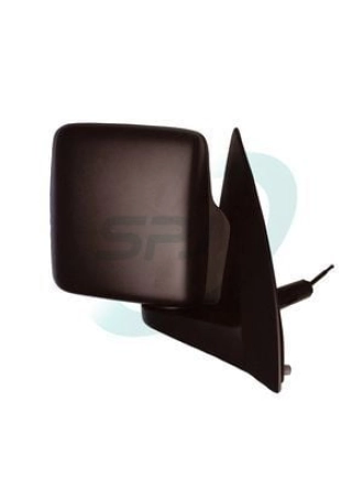 SPJ E-1473 | Dış Dikiz Aynası Mekanik Sol Combo C 2001-2011