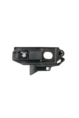 PSA 13120853 | Opel Combo C Ön Tampon Ayağı Sağ 2004 Model Sonrası Orijinal