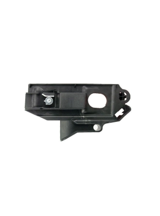 PSA 13120853 | Opel Combo C Ön Tampon Ayağı Sağ 2004 Model Sonrası Orijinal