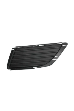 ROOT 111275 | Opel Combo C 2004 Model Sonrası Sol Sissiz Model Sis Kapağı