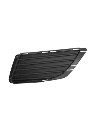 ROOT 111275 | Opel Combo C 2004 Model Sonrası Sol Sissiz Model Sis Kapağı
