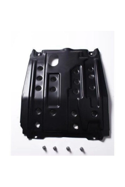 YERLİ 212520 | Opel Combo C Sac Alt Karter Muhafazası Sac Malzeme