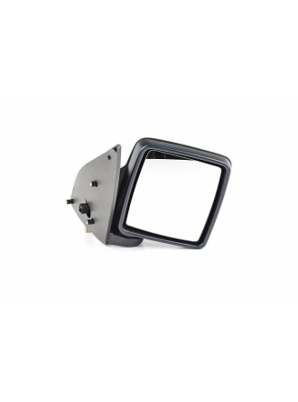 VIEWMAX 965EHR | Opel Combo C Sağ Dikiz Aynası Komple Elektrikli