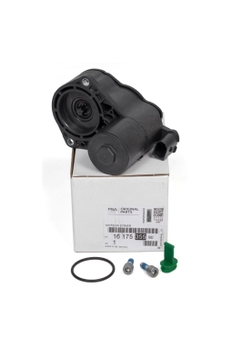 PSA 1617535580 | Opel Combo E Arka Kaliper Motoru Orijinal 2020 -