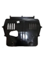İTHAL KMOP3643116 | Opel Combo E Karter Mufazası Sac Yansanayi Ürün