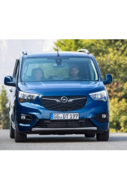 MOPAR (PSA) 1634150880 l Opel Combo E Sağ Far Orjinal