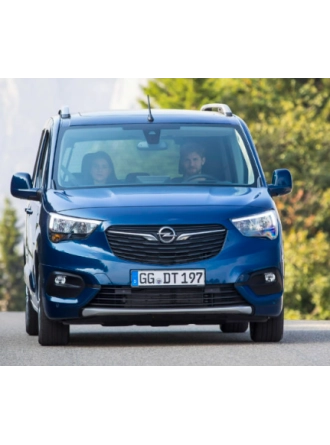 MOPAR (PSA) 1634150880 l Opel Combo E Sağ Far Orjinal