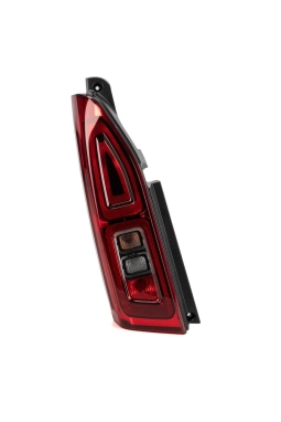 DEPO 552-1956L-UE | Opel Combo E Sol Arka Stop Lambası