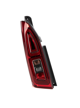 DEPO 552-1956L-UE | Opel Combo E Sol Arka Stop Lambası