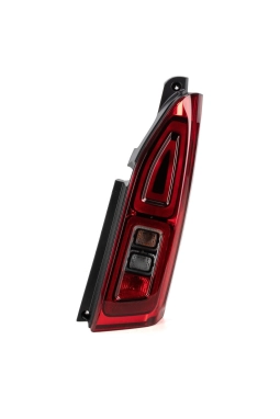 DEPO 552-1956R-UE | Opel Combo E Sağ Arka Stop Lambası