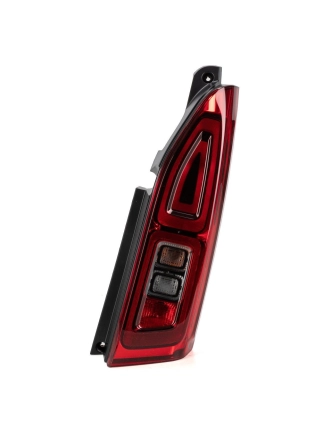 DEPO 552-1956R-UE | Opel Combo E Sağ Arka Stop Lambası