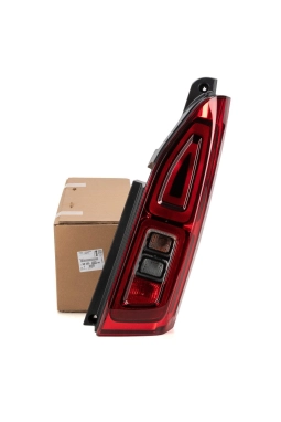 PSA 9820555080 | Opel Combo E Sağ Arka Stop Lambası Orijinal