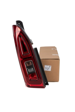 PSA 9819649280 | Opel Combo E Sol Arka Stop Lambası Orijinal