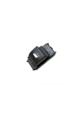 PSA 98044803ZD | Opel Combo E Sağ Cam Düğmesi Tekli Orijinal