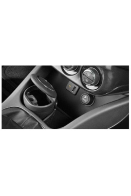 PSA 39021506 | Opel Combo E Küllük ve Çakmak Seti Orijinal