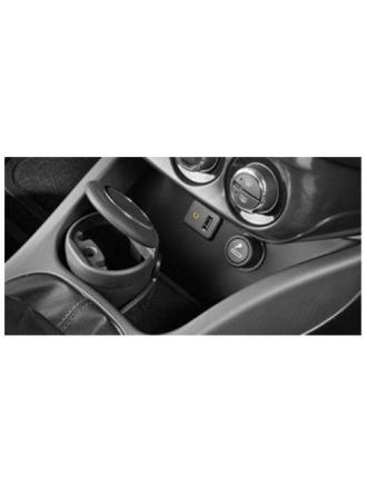PSA 39021506 | Opel Combo E Küllük ve Çakmak Seti Orijinal
