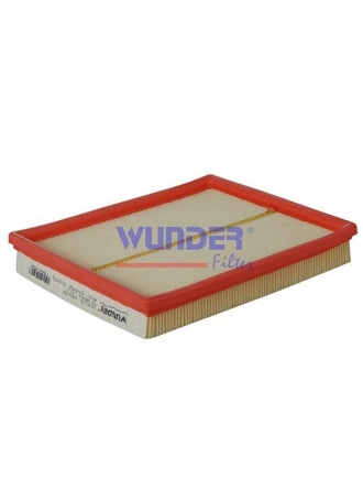 WUNDER WH304 | Opel Tigra A Hava Filtresi