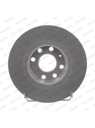 FERODO DDF328C | Disk On Vectra.A 1.8İ 8V *C18nz* | 1 Adet
