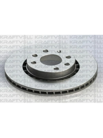 KRAFTVOLL 07040109 | Ön Fren Aynası Havalı Astra F 1,8I Corsa B 1.6 Gsı 16V 1,6I Vectra A 1,7D 1,7 TD 1.8 1,8I