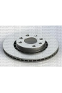 KRAFTVOLL 07040109 | Ön Fren Aynası Havalı Astra F 1,8I Corsa B 1.6 Gsı 16V 1,6I Vectra A 1,7D 1,7 TD 1.8 1,8I