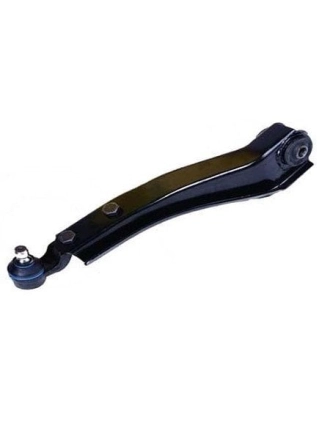 TEKNOROT O-146 | Opel Tigra Sol Salıncak Alt (Tabla) 1998-2000