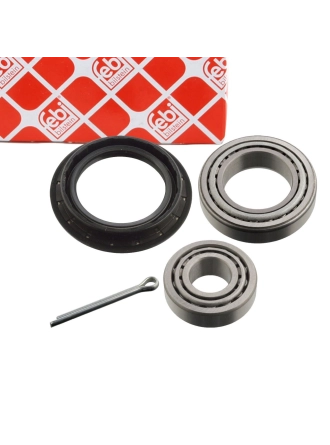 FEBI BILSTEIN 06507 | BILSTEIN / Opel Tigra Arka Porya Bilyası