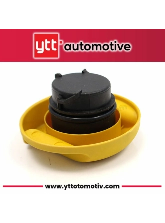 YTT Y2086 | Motor Yağ Dolum Kapağı Astra F Astra G Corsa C Astra H | 2 Adet