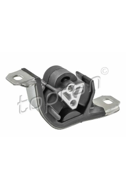 TOPRAN 201401 | Motor Takozu On (Opel: Corsa B)
