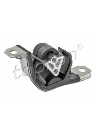 TOPRAN 201401 | Motor Takozu On (Opel: Corsa B)