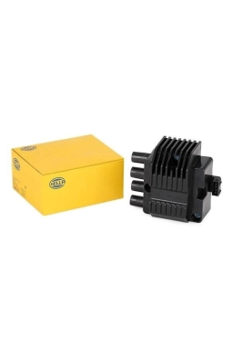 HELLA 5DA193175-651 | Opel Tigra A 1.6 Motor Ateşleme Bobini