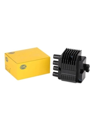 HELLA 5DA193175-651 | Opel Tigra A 1.6 Motor Ateşleme Bobini