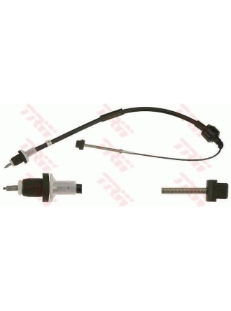 TRW GCC1814 | Debriyaj Teli 795 / 415 mm (Opel Corsa B Combo 1.4 1.7D T3000001-)