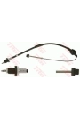 TRW GCC1814 | Debriyaj Teli 795 / 415 mm (Opel Corsa B Combo 1.4 1.7D T3000001-)