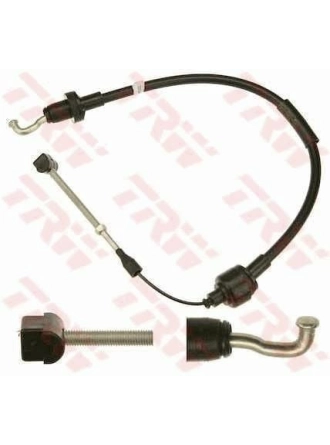 TRW GCC1813 | Debriyaj Teli 727 / 412 mm (Opel Corsa B 1.2 1.4 1.5)