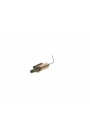 BOSCH 0258986501 | Lambda Sensörü Universal *P.H**