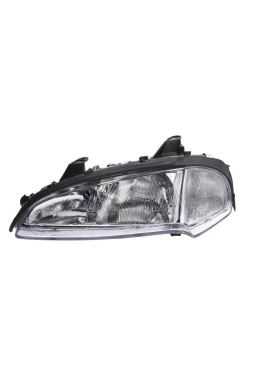 DEPO 442-1111R-LD-EM | Opel Tigra Sağ Far (Yolcu Tarafı)