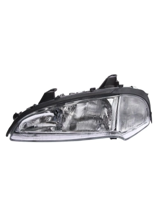 DEPO 442-1111R-LD-EM | Opel Tigra Sağ Far (Yolcu Tarafı)