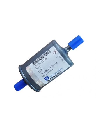 PSA 25161249 | Opel Vectra A Benzin Filtresi Orijinal