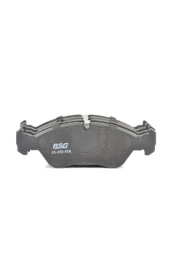 BSG 65-200-008 | Opel Vectra A 1.8-2.0 Benzinli Ön Fren Balata Takımı