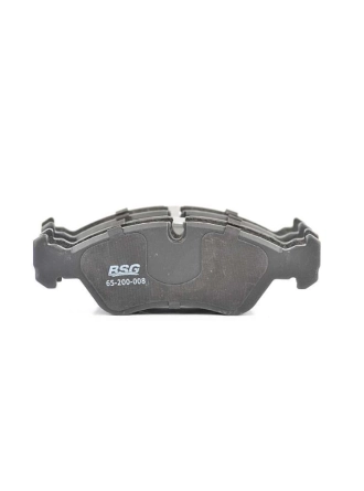 BSG 65-200-008 | Opel Vectra A 1.8-2.0 Benzinli Ön Fren Balata Takımı