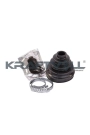 KRAFTVOLL 10020163 | Aks Körüğü Vectra A,B Astra F