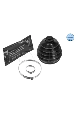 MEYLE 6140370009 | Aks Körüğü Dış Opel Astra G / Vectra B 1.8-2.0-614 037 0009