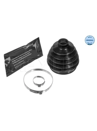 MEYLE 6140370009 | Aks Körüğü Dış Opel Astra G / Vectra B 1.8-2.0-614 037 0009