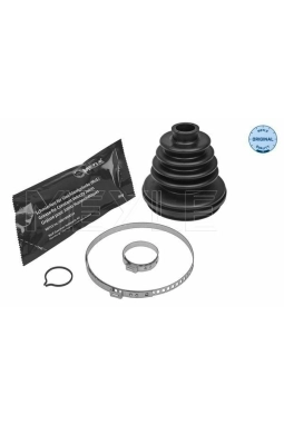 MEYLE 6141600001 | Aks Körüğü Dış Opel Astra F / Vectra A 1.8-2.0-614 160 0001