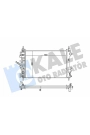 KALE 352300 | Radyatör 09-Insignia 2.8 V6 Turbo4×4 + Os