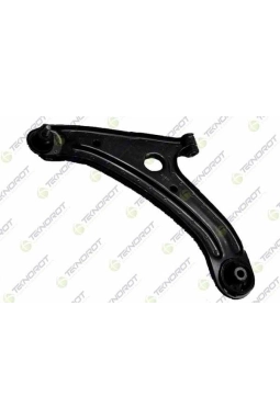 TEKNOROT HY-726 | Salıncak Komple Rotilli Sol Getz 02 -